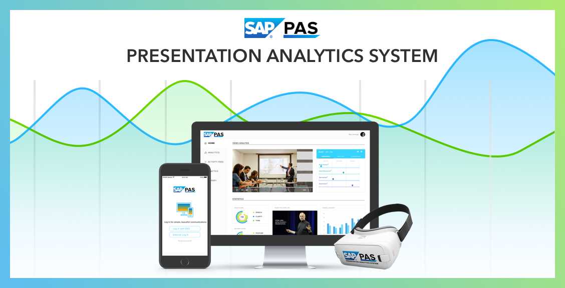 presentation analytics system